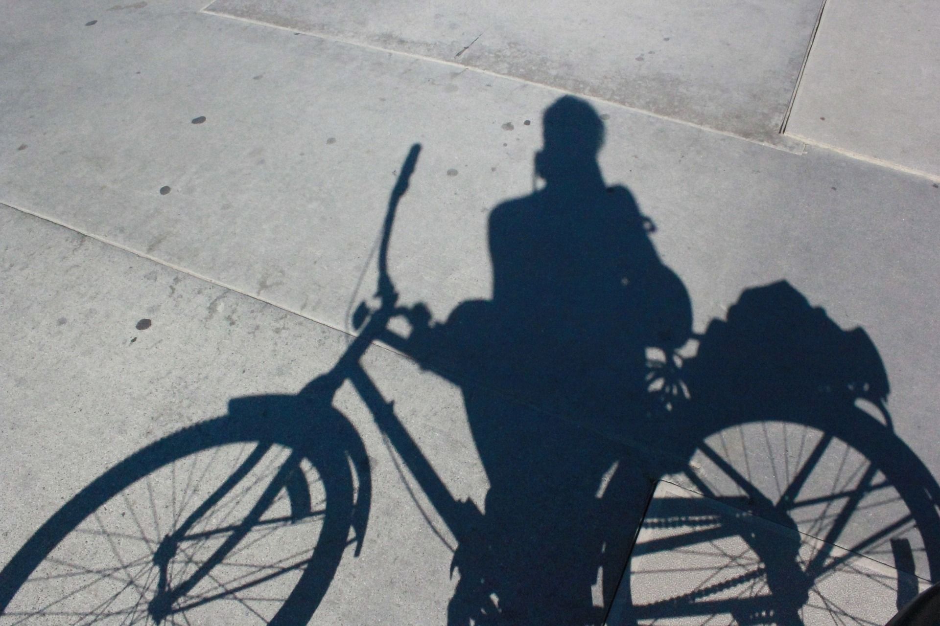 Tutti nudi in bicicletta a Edimburgo