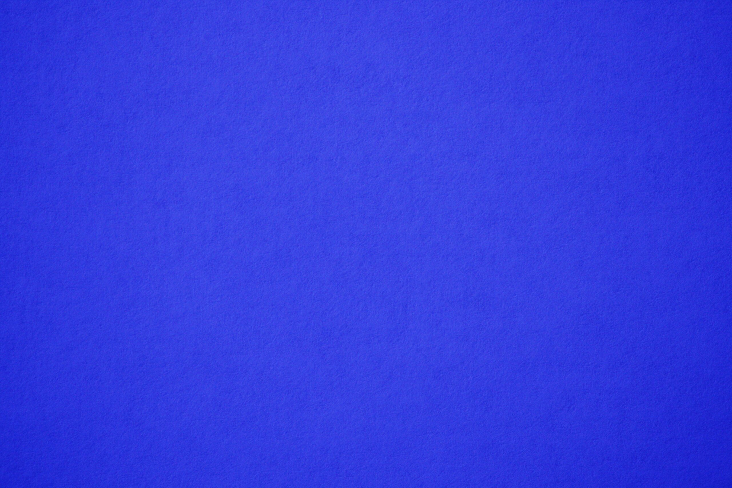 Trend 2015: I love Blue!