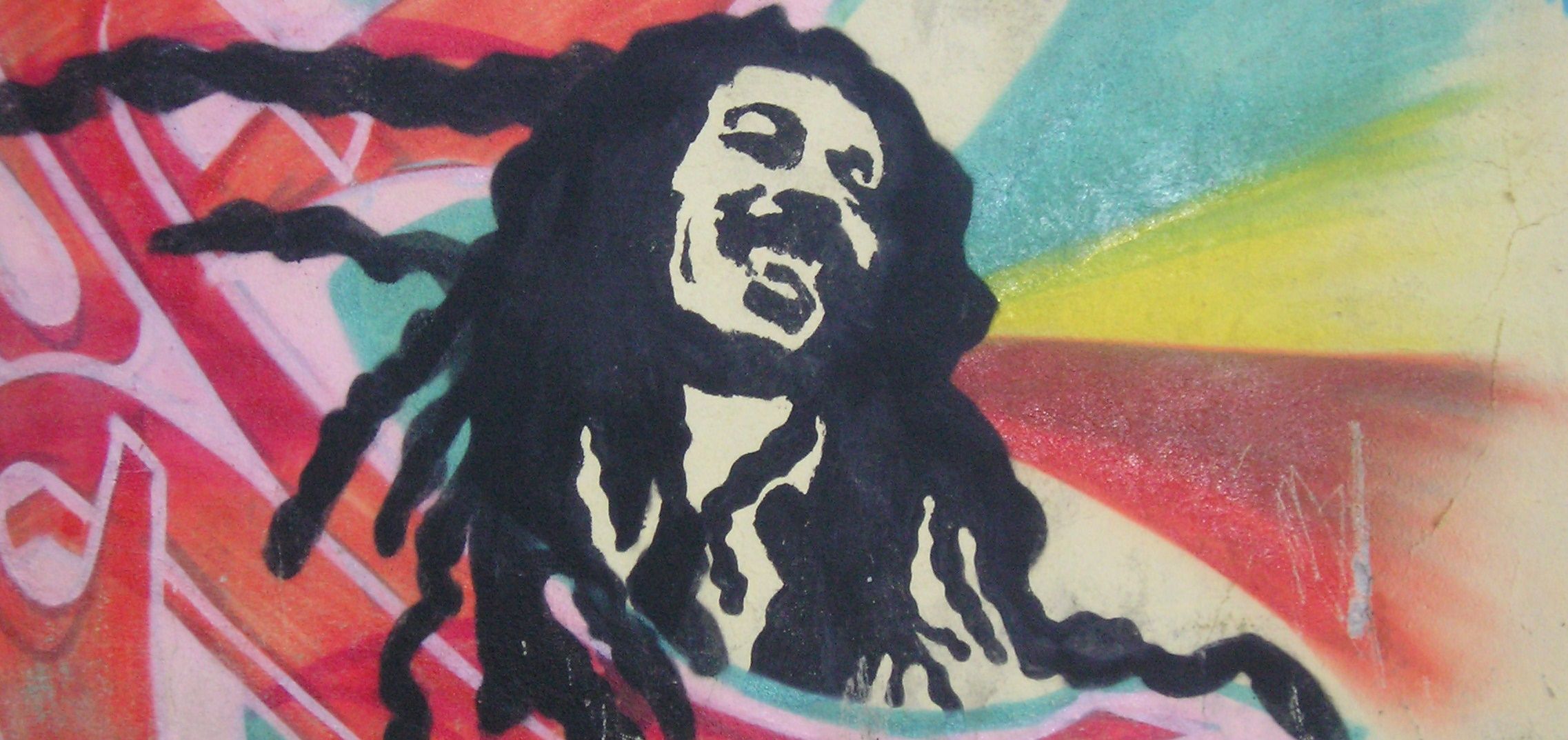 Le 10 cose che non sapete di Bob Marley