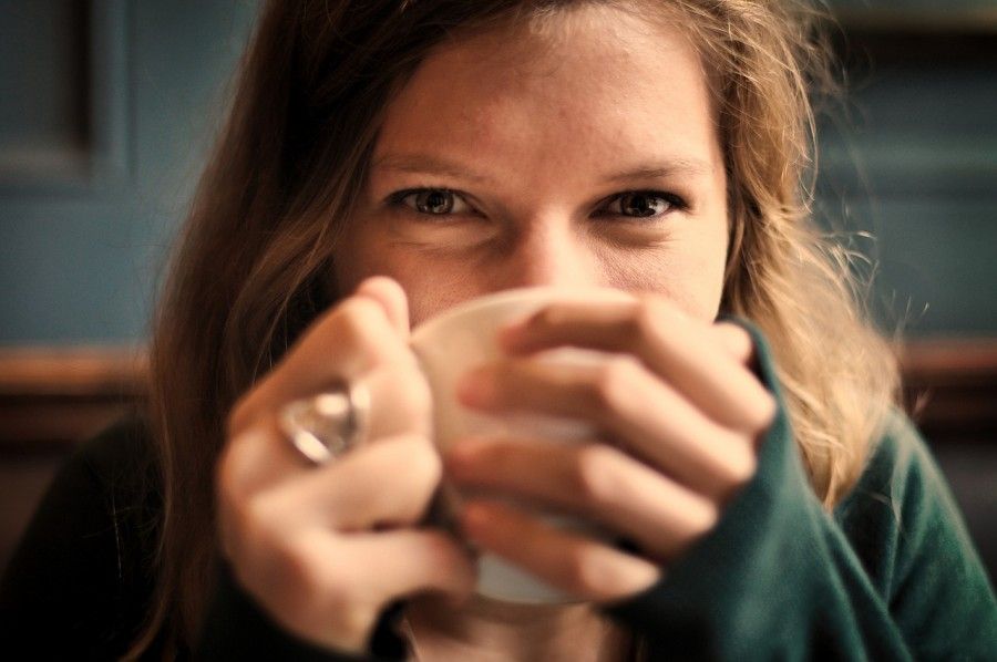 Gli effetti negativi di una dose eccessiva di caffè