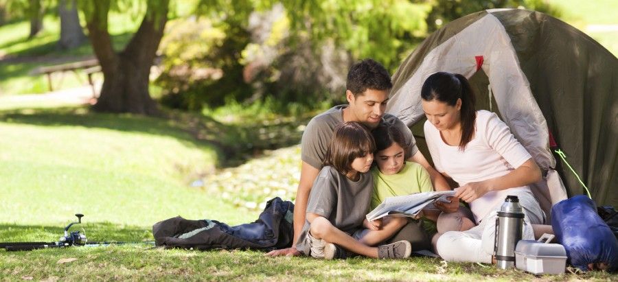 Famiglia è dove c'è condivisione