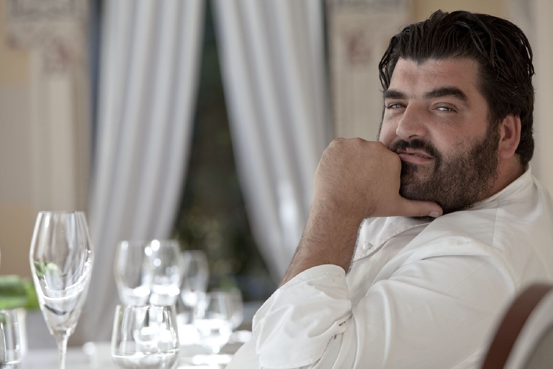 Chef Cannavacciuolo torna con Cucine da Incubo 3
