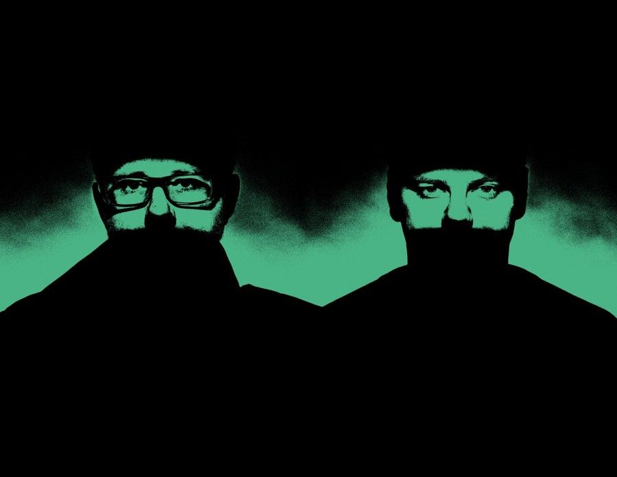 The Chemical Brothers