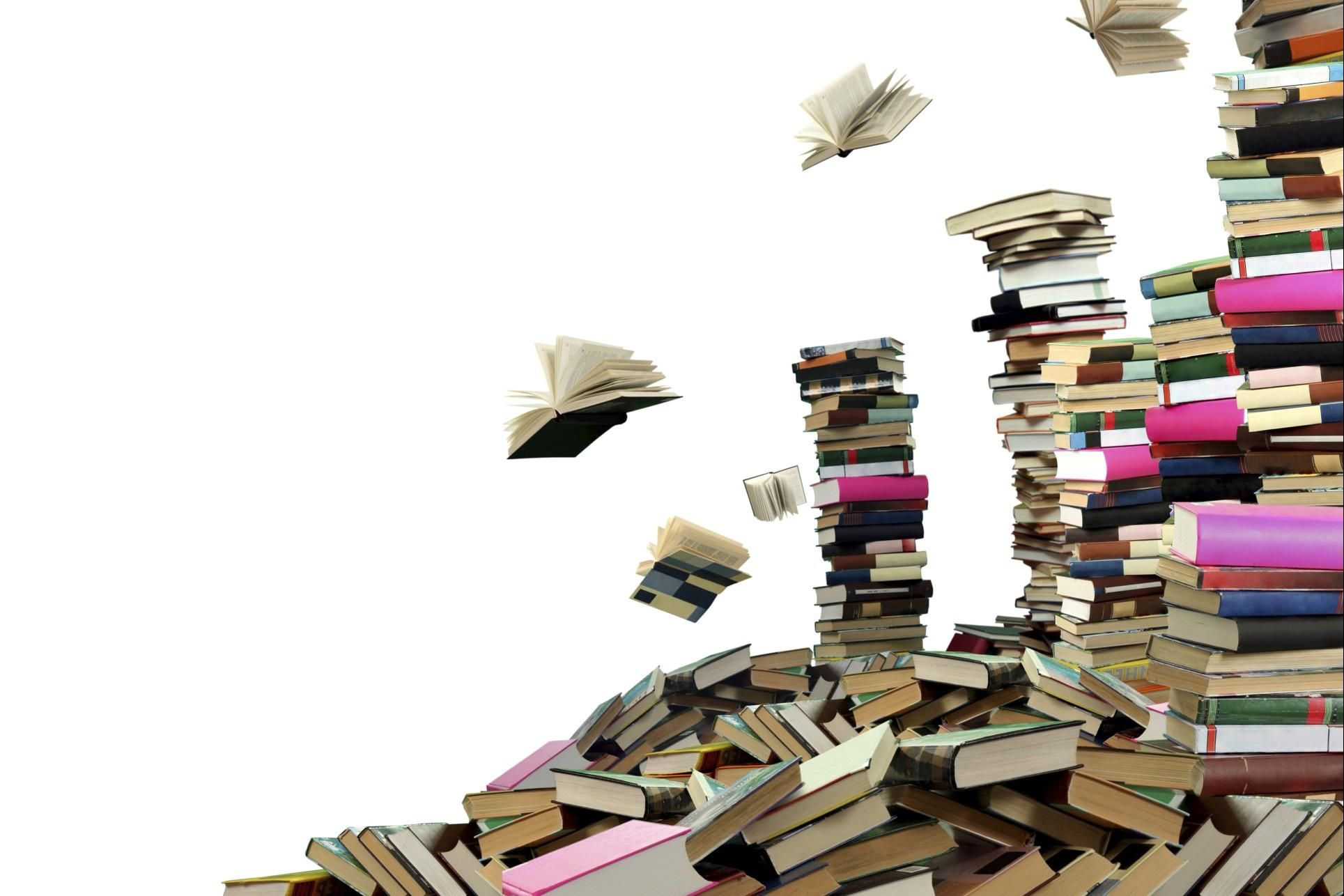 “L’intestino felice” e i migliori best seller dedicati al benessere