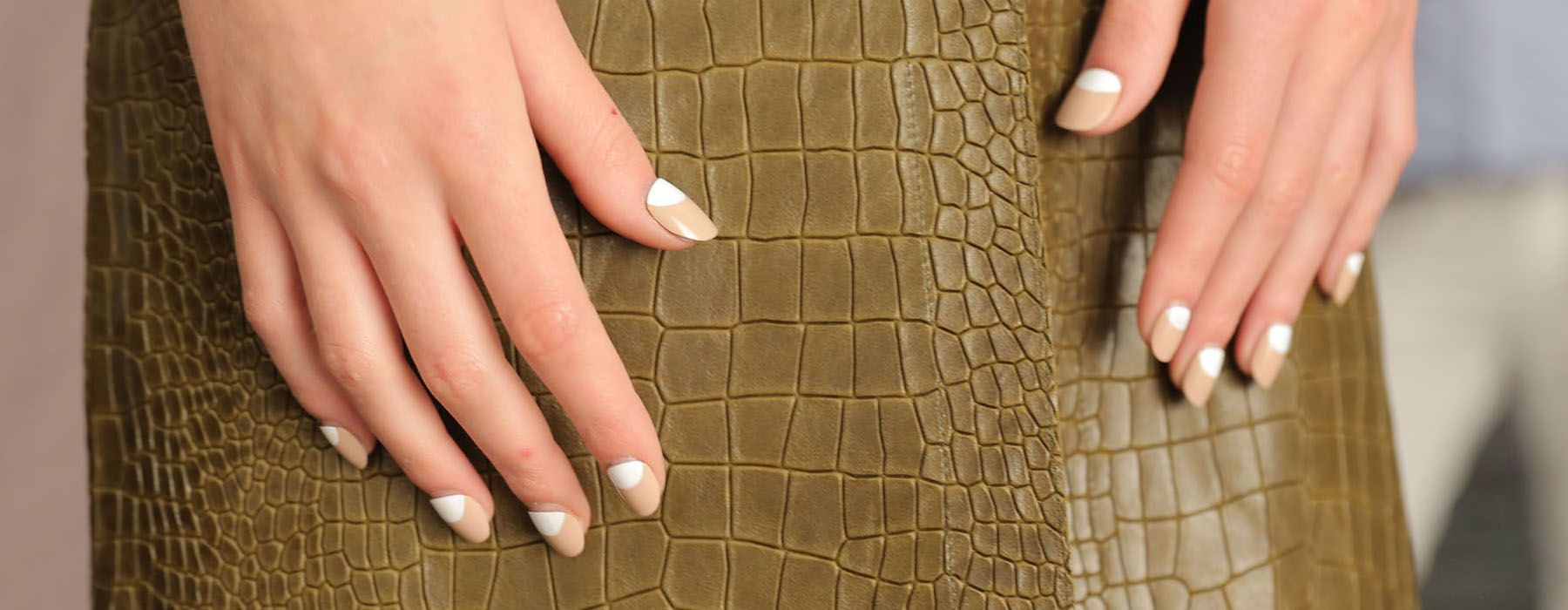 Nail art: tutte le tendenze per l’estate 2015