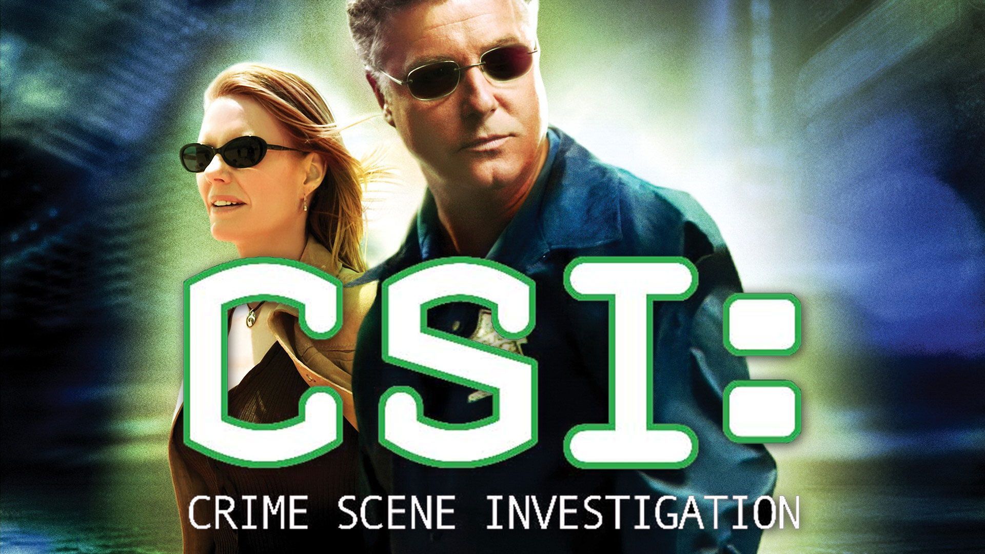 CSI: la serie tv chiude i battenti