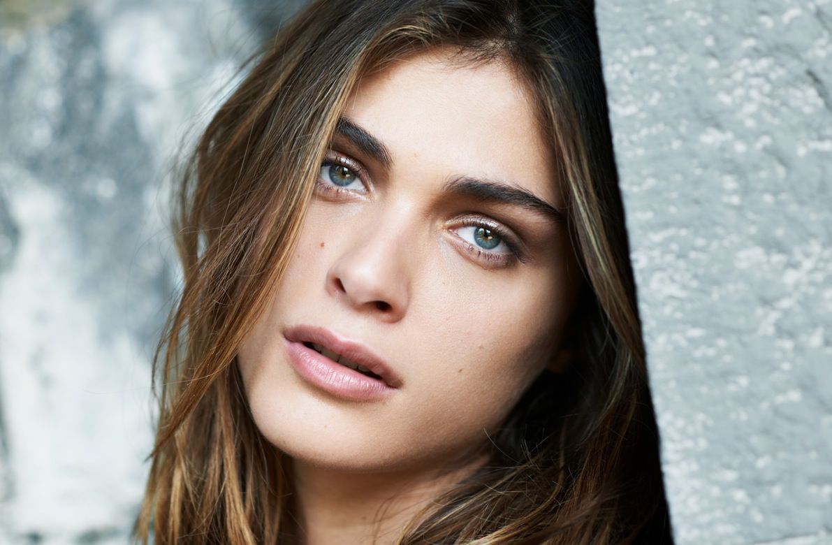 Lo stile di Elisa Sednaoui