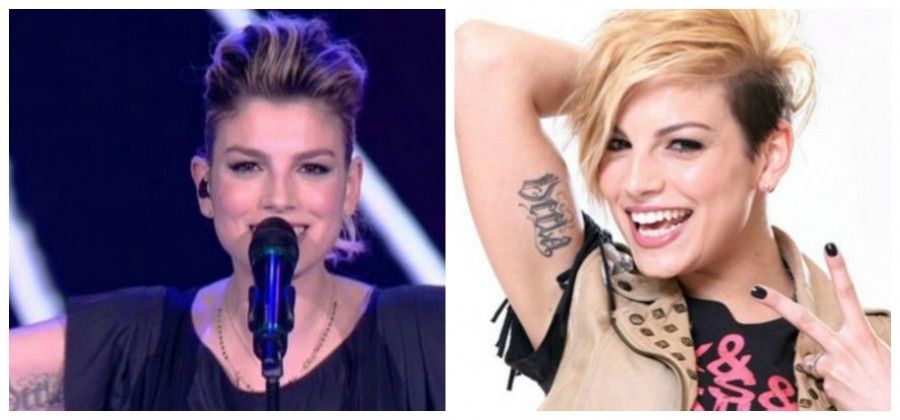 Emma Marrone 