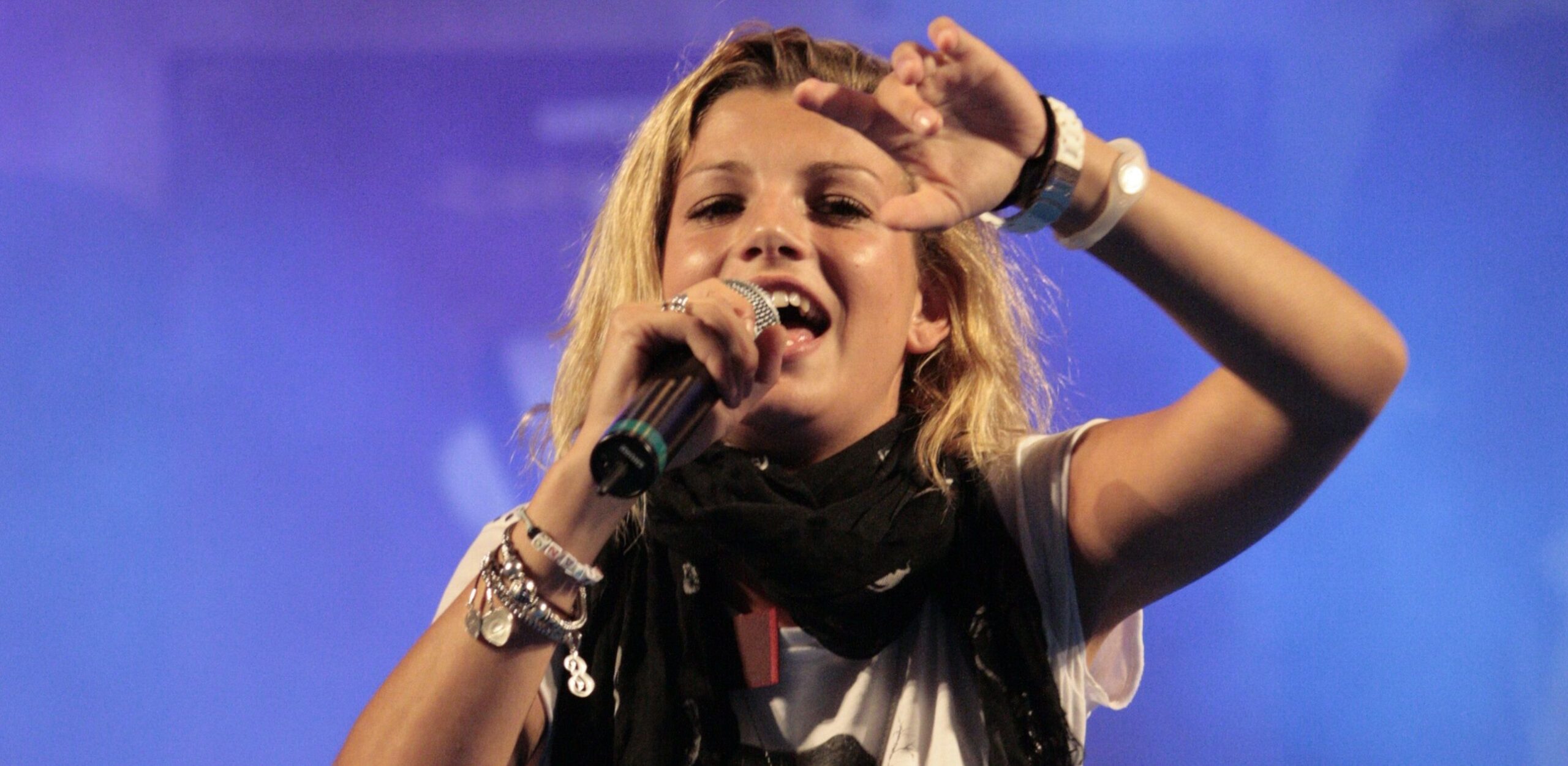 Emma Marrone e Mattia Briga sono fratellastri?