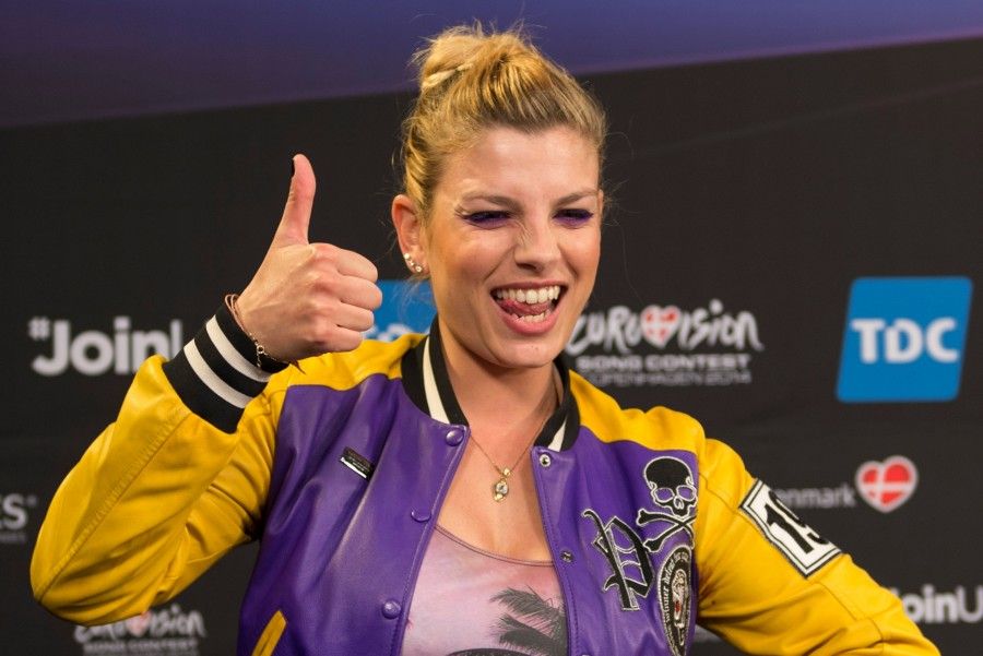 Emma Marrone