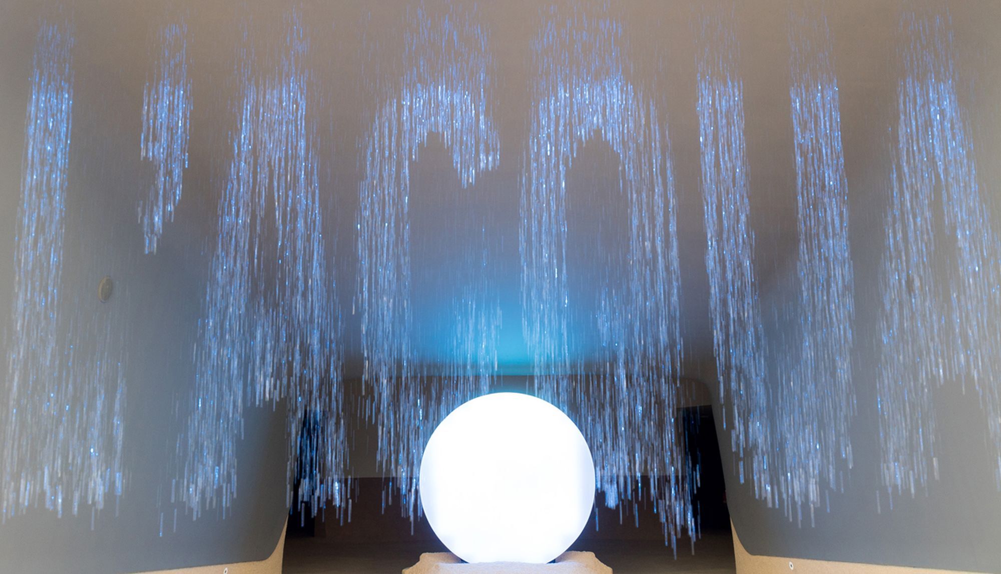 Expo 2015, il Kuwait e il miracolo della vita nel deserto