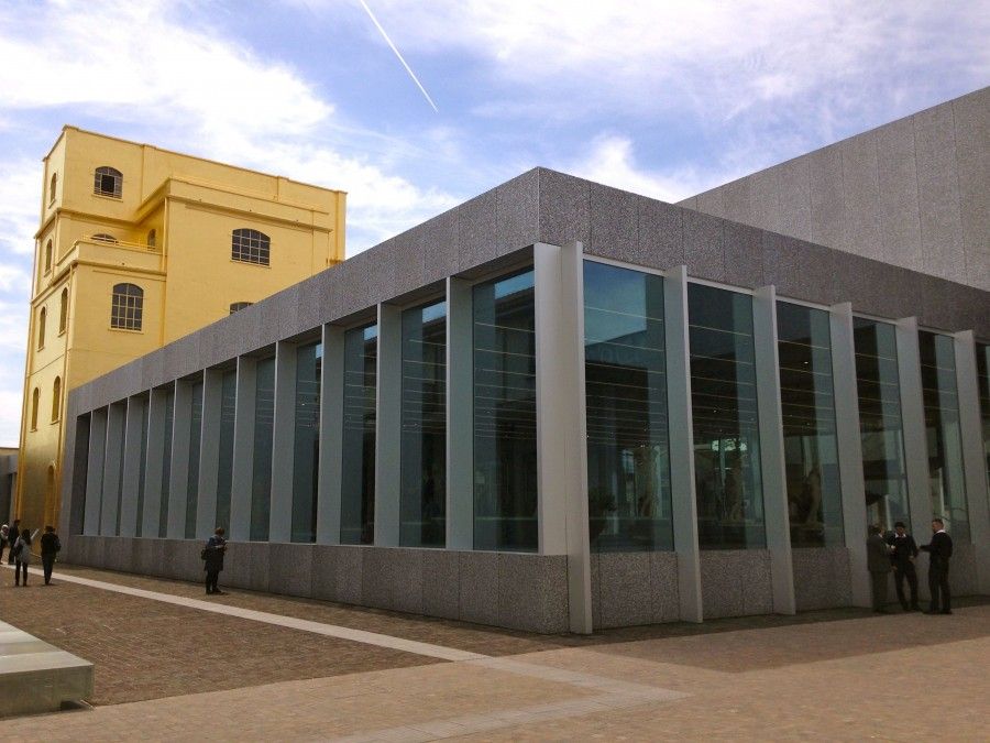 Fondazione Prada