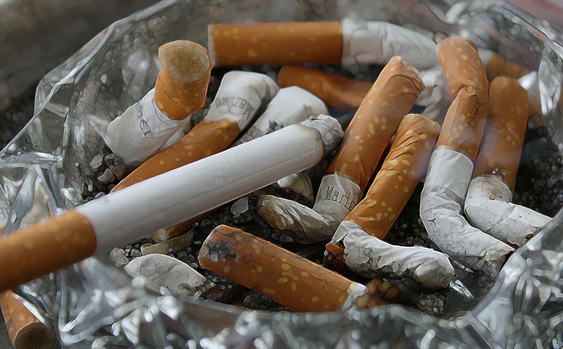 Oggi è la Giornata mondiale senza tabacco