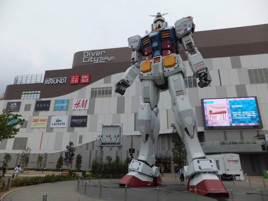 gundam_odaiba_diver_city