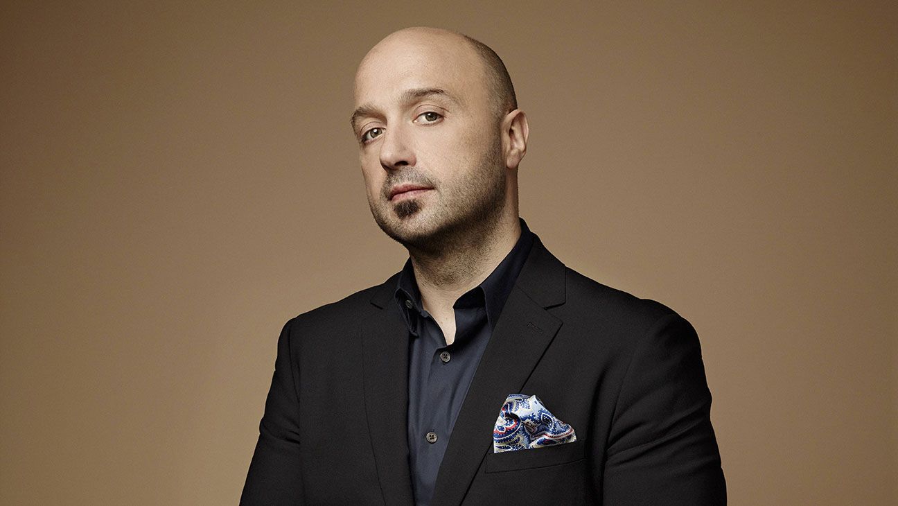 Joe Bastianich e la battuta infelice contro Antonio Ricci