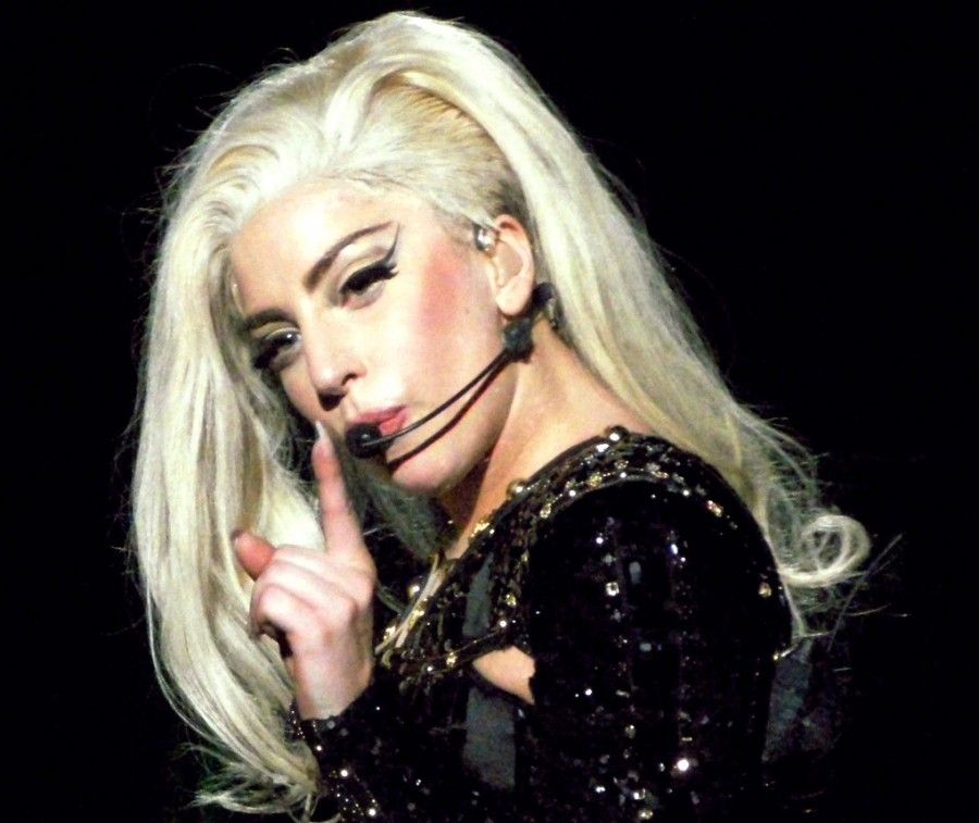 Lady Gaga