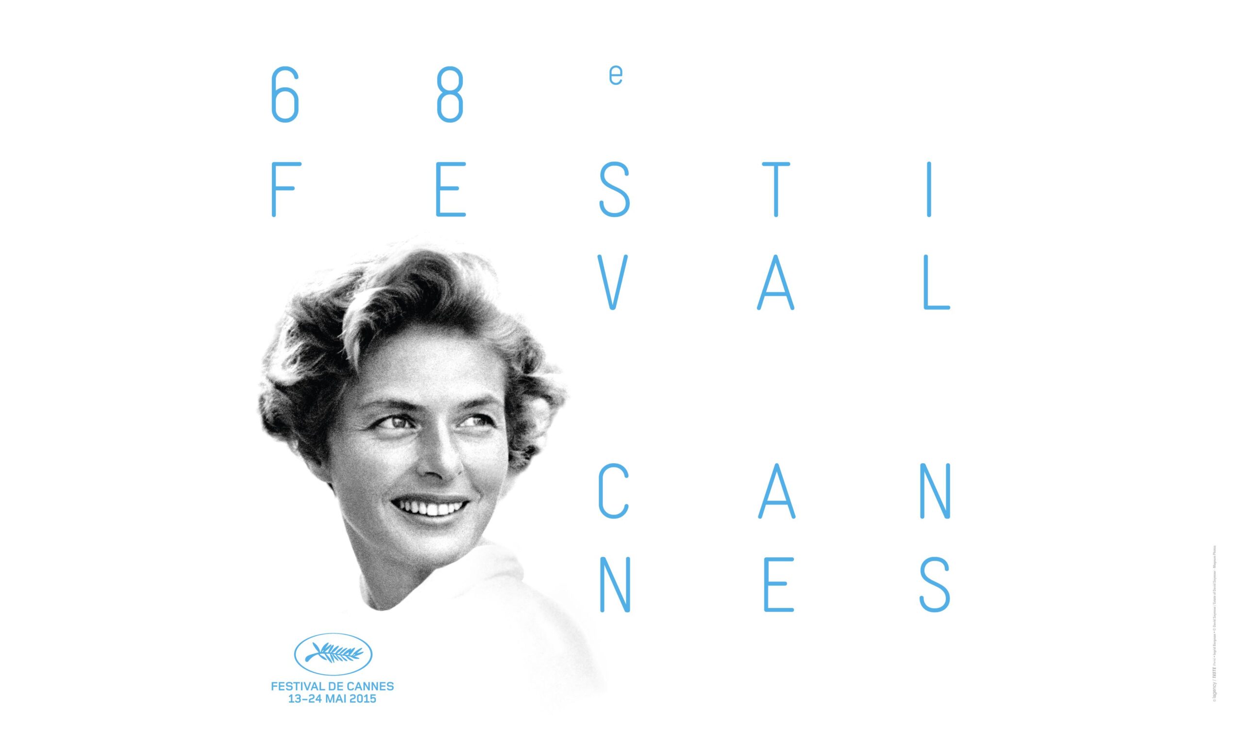 Festival di Cannes 2015: l’importante è esserci!