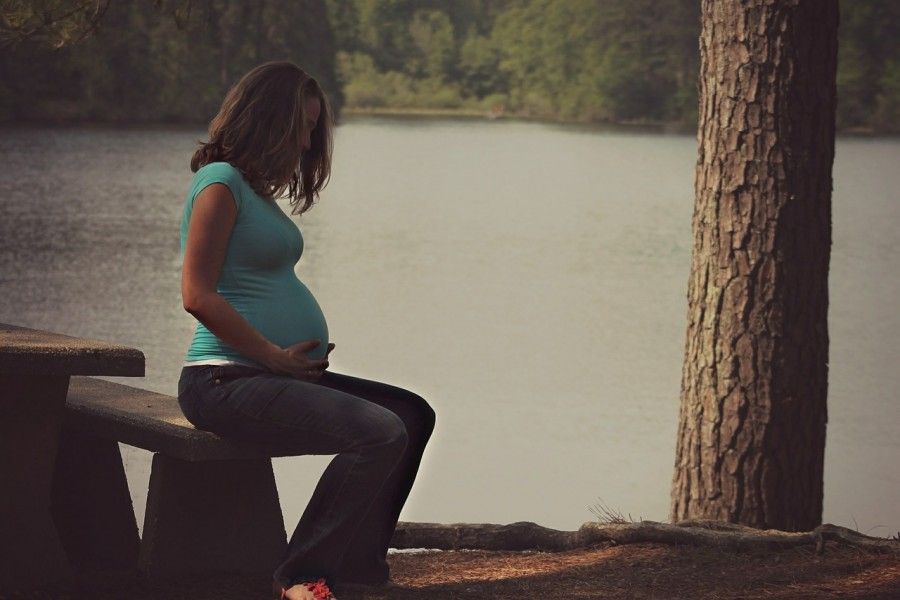 La maternità cambia il cervello delle donne