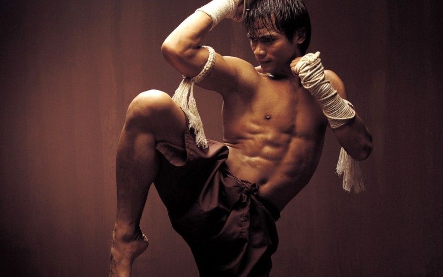 muay-thai