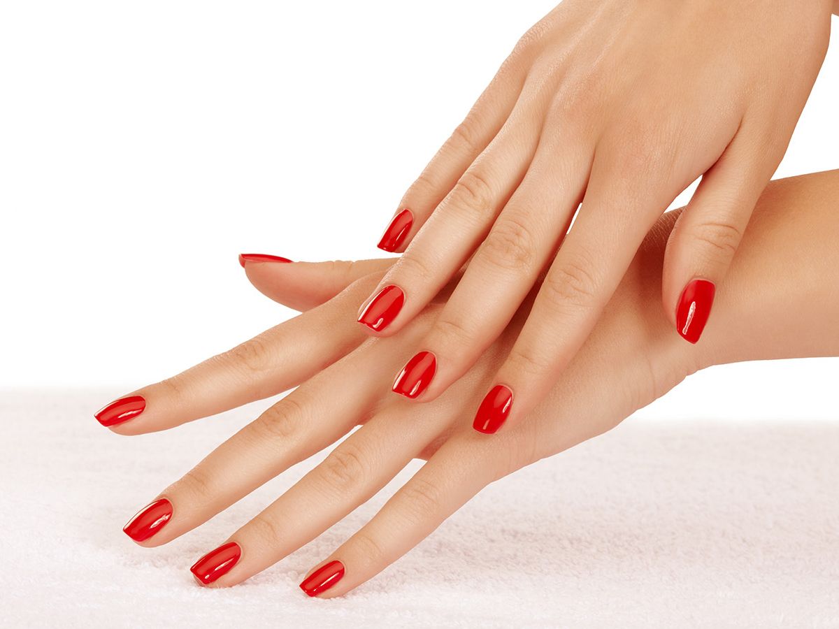 Manicure fai da te: i 5 errori più comuni