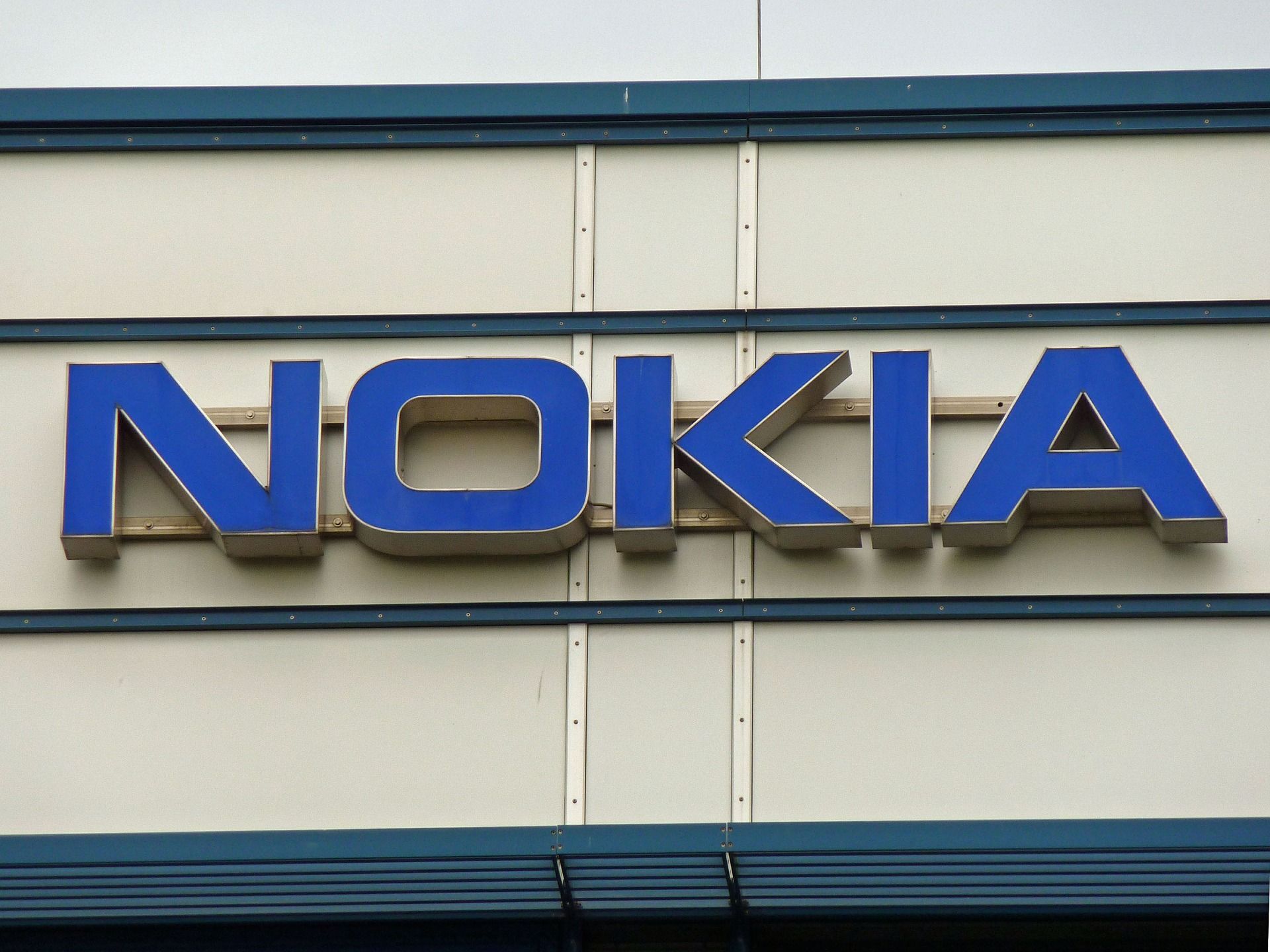 Nokia compie 150 anni