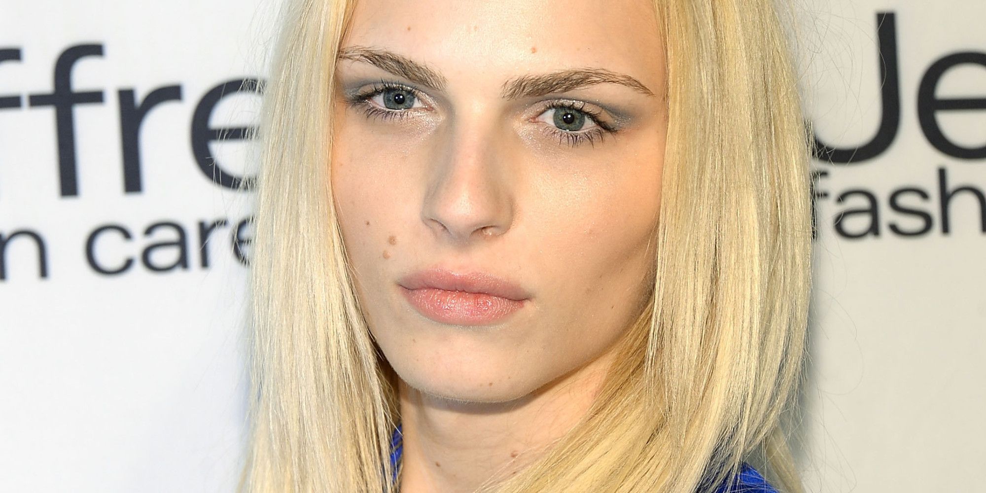 Ecco Andreja Pejic, prima modella transgender a comparire su Vogue