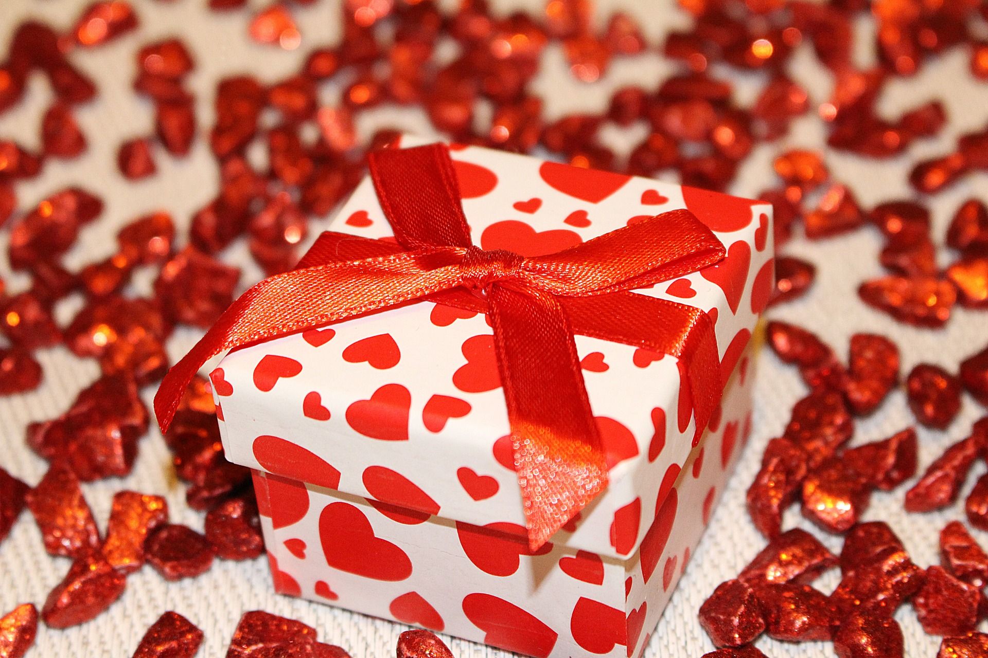 4 modi per fare regali di Natale personali