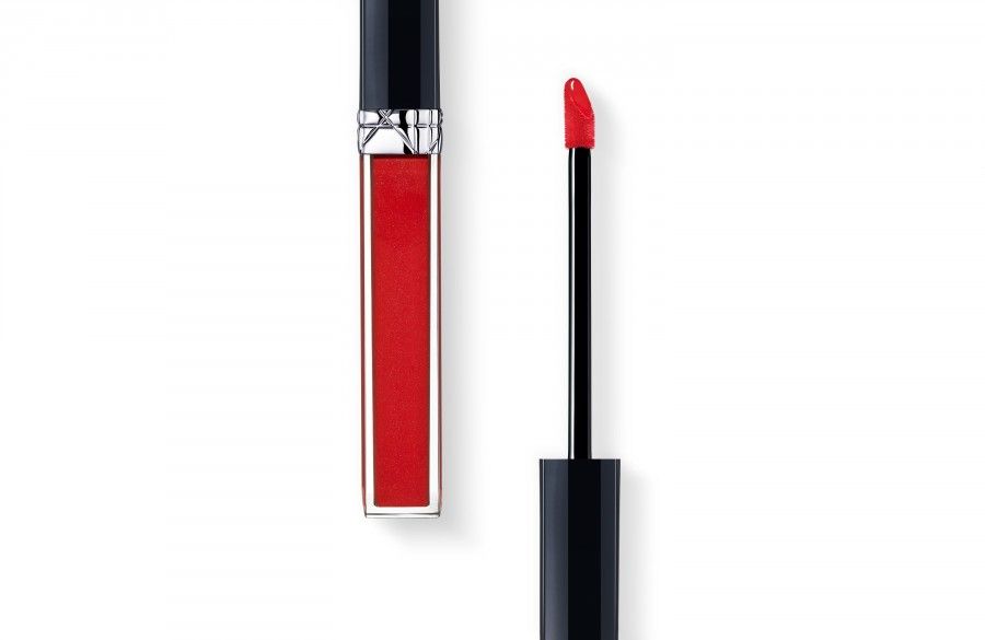 rouge dior brillant