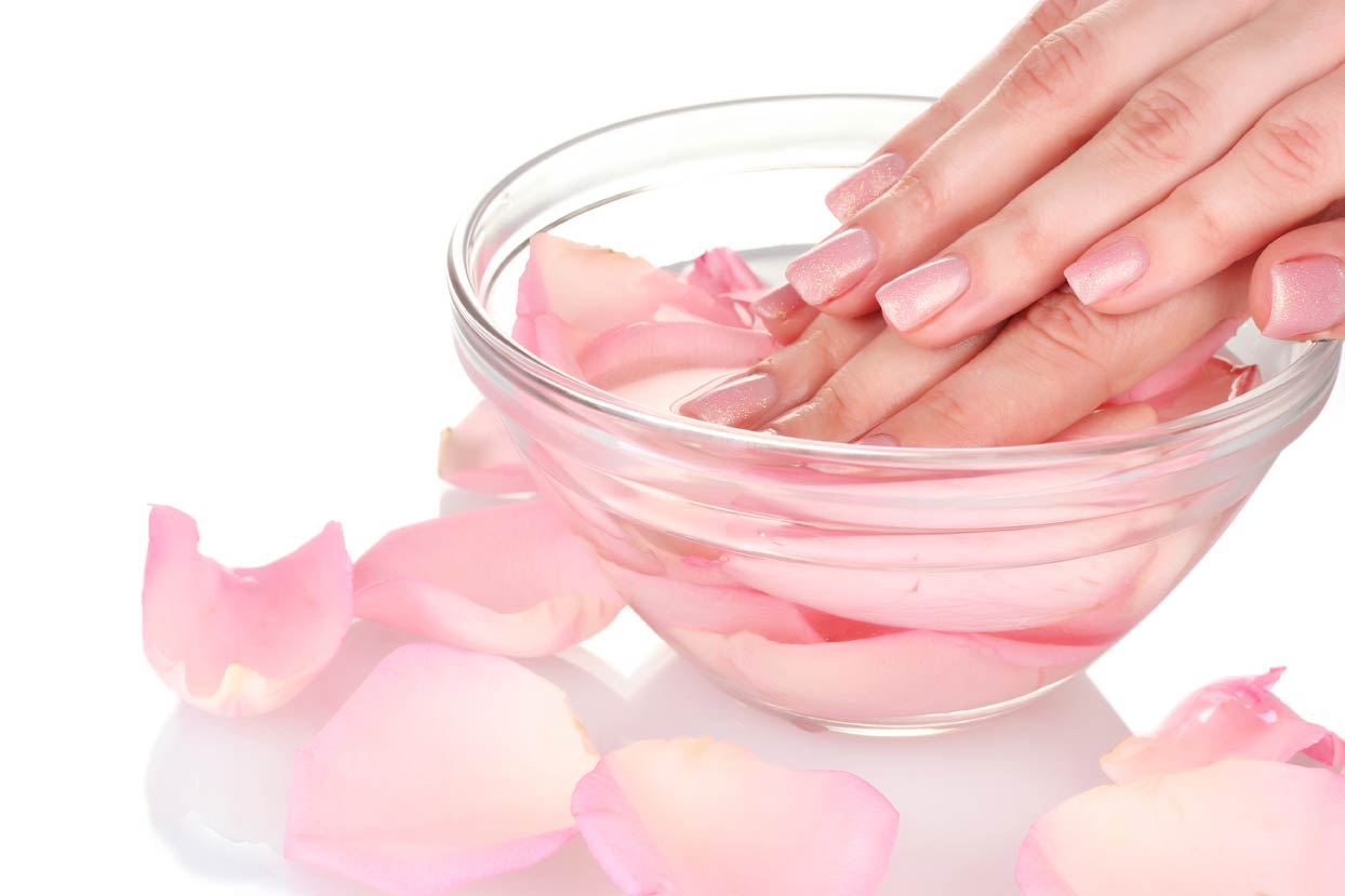 Cosa non deve mai mancare per una manicure perfetta