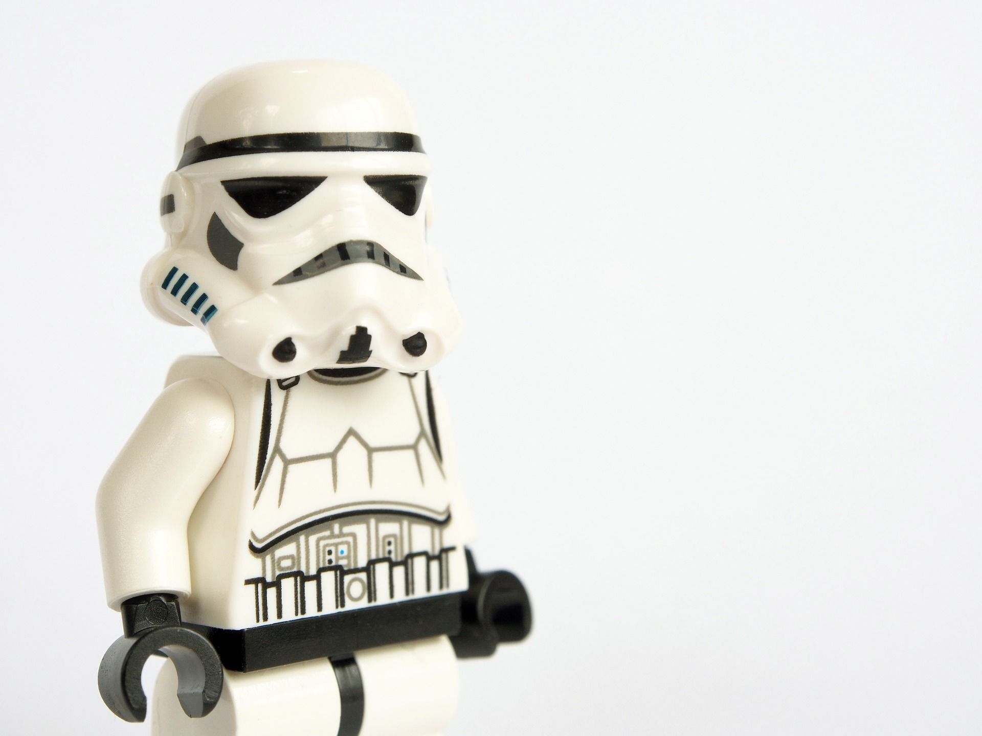 Le 5 cose da fare per lo Star Wars Day