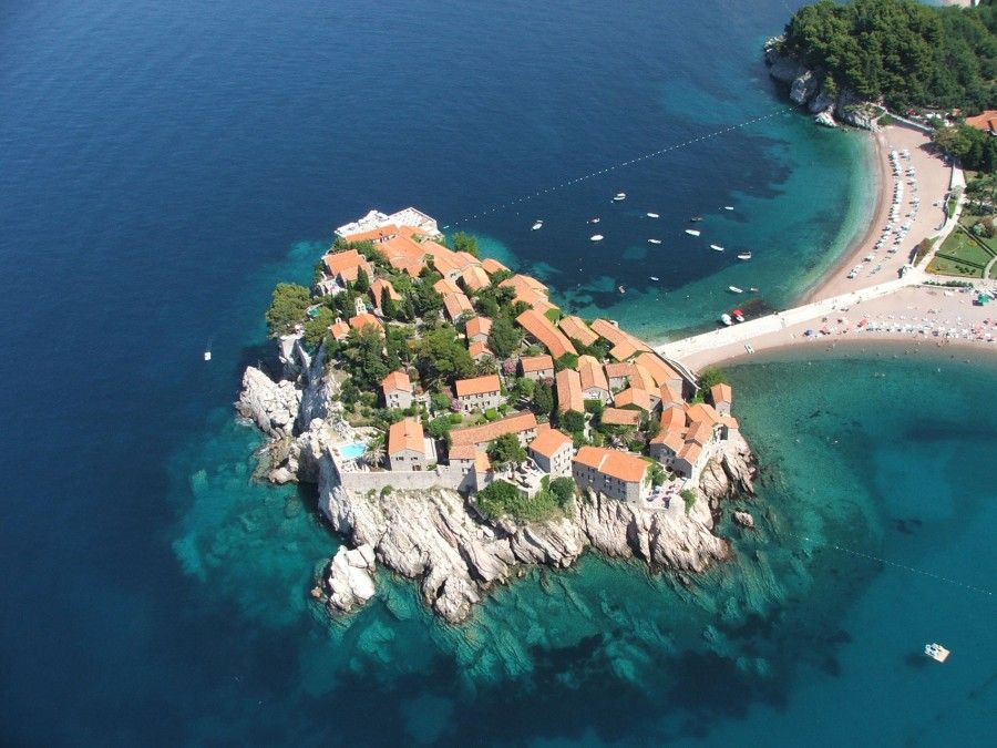 svetistefan