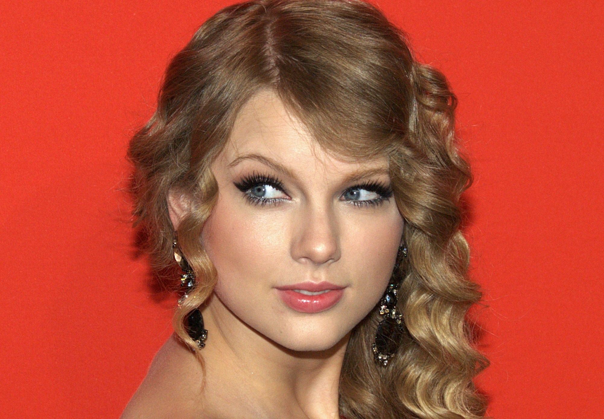 Lo strano premio di Taylor Swift…