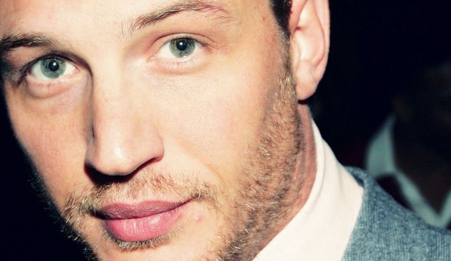 BigoFigo della settimana: Tom Hardy