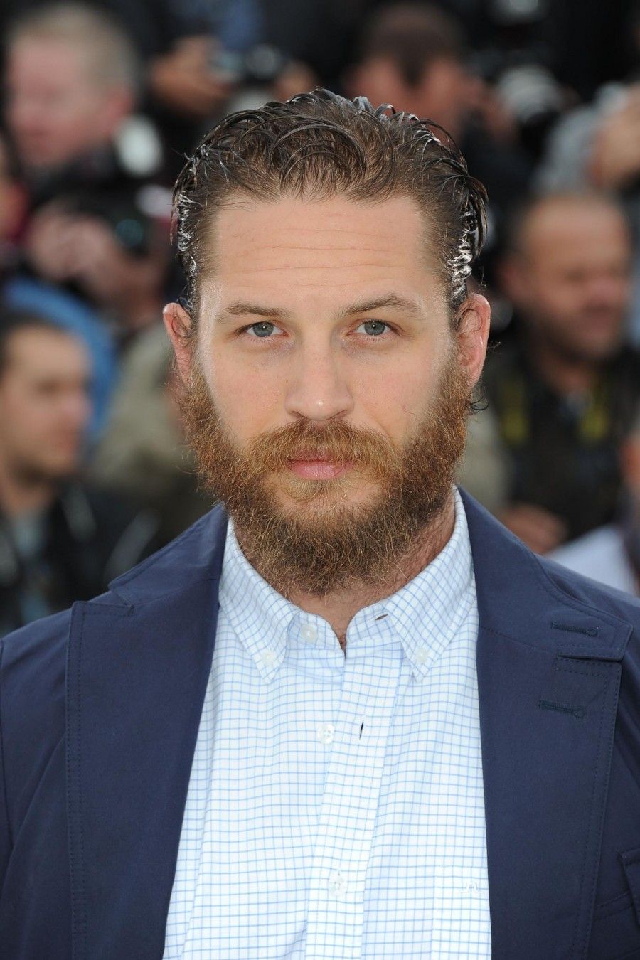 BigoFigo della settimana: Tom Hardy