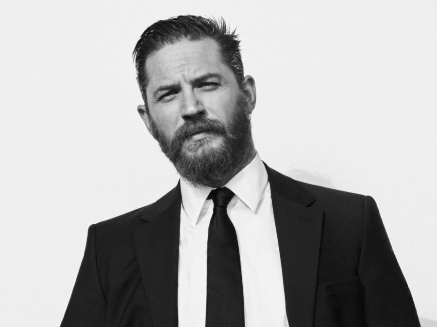 BigoFigo della settimana: Tom Hardy