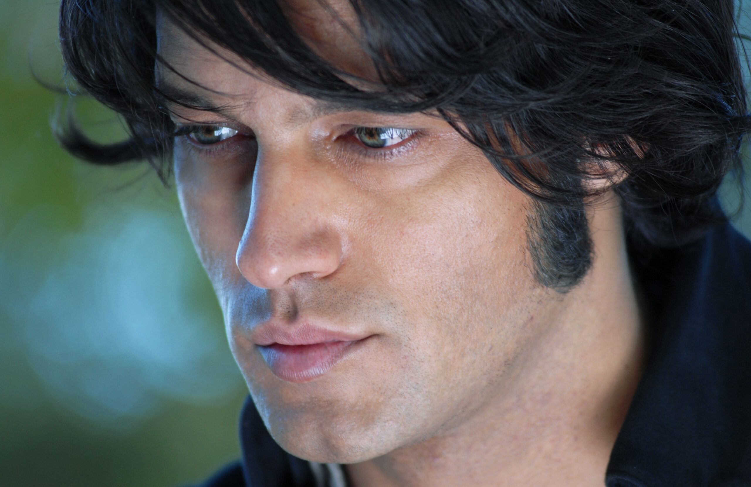 Gabriel Garko: da sex symbol a cougar