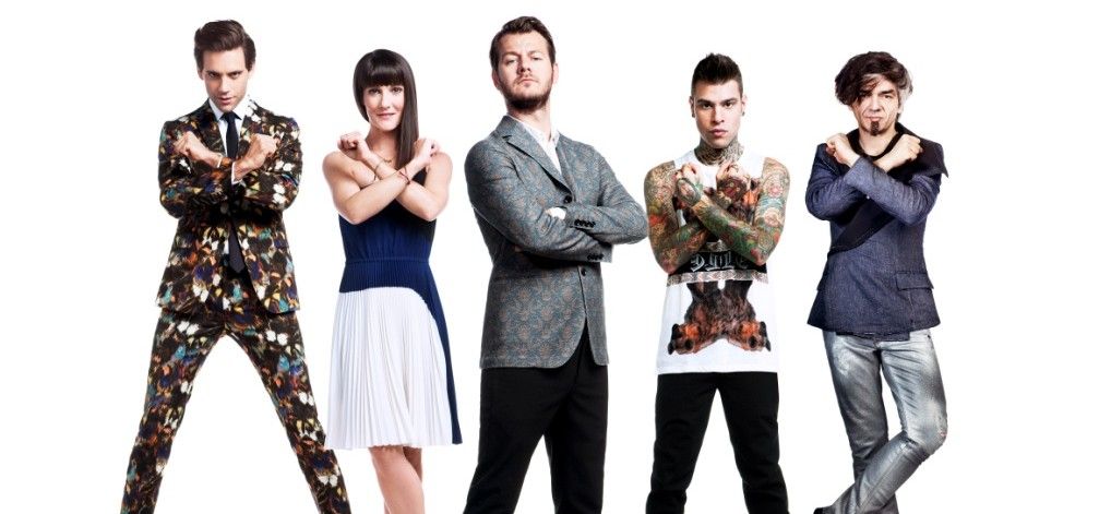 X Factor 9: ecco i nomi dei nuovi giudici