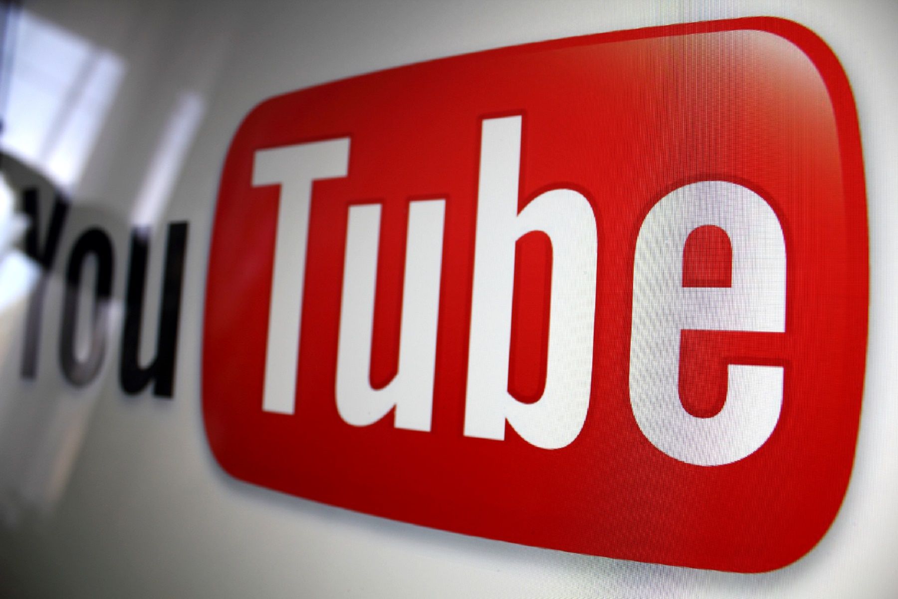 Youtube, i 10 video più visti in Italia