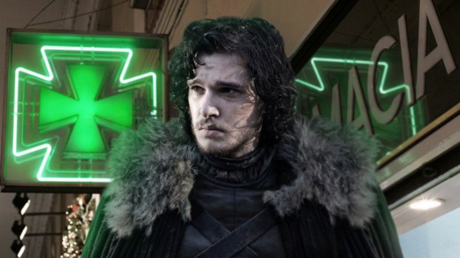 I farmaci utili in Game of Thrones