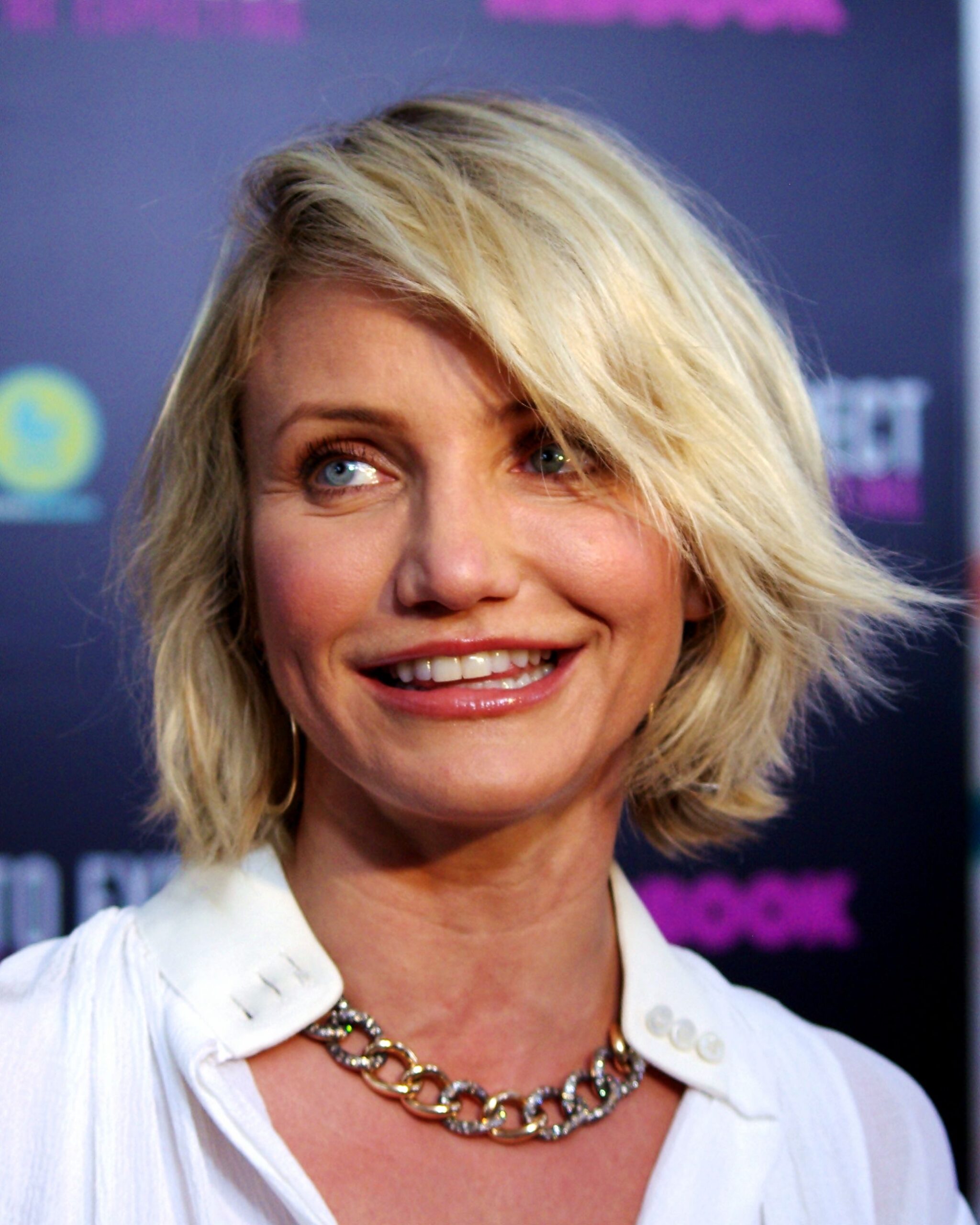 Come fa Cameron Diaz a sembrare sempre giovane?