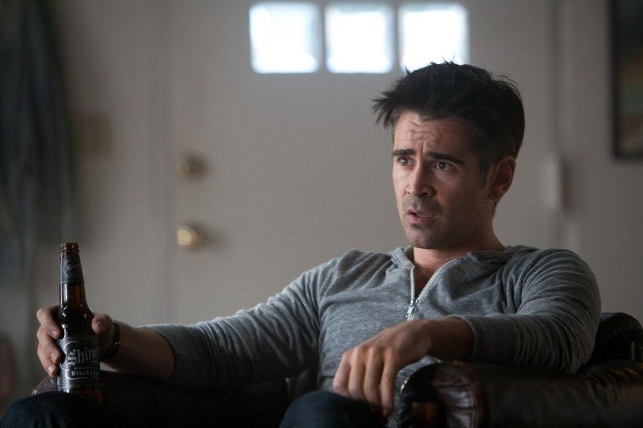 Colin Farrell - 7 Psicopatici