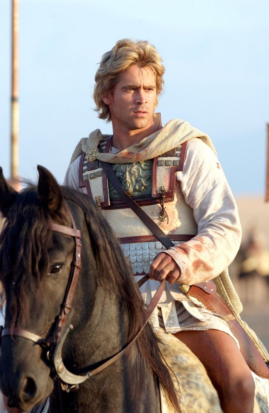 Colin Farrell - Alexander