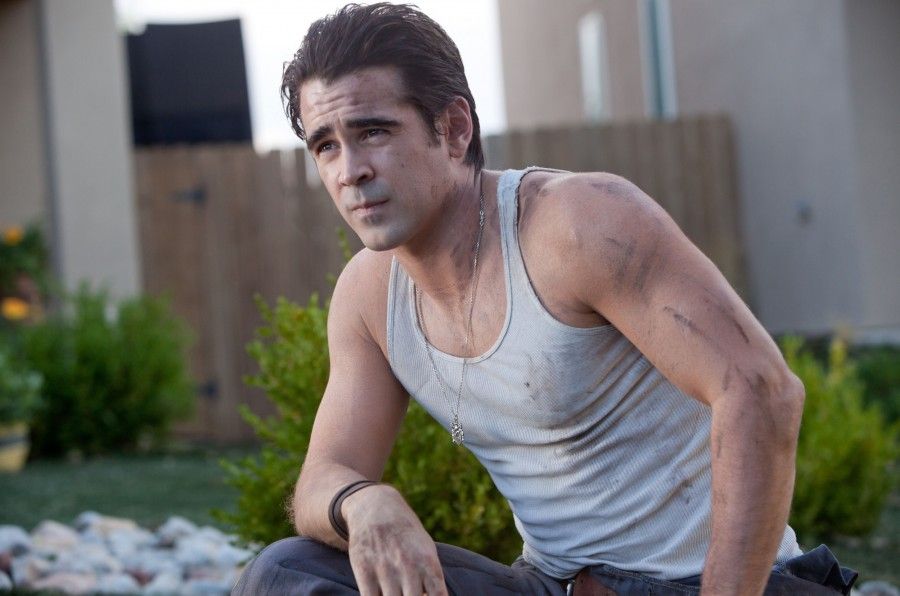 Colin Farrell - Fright Night