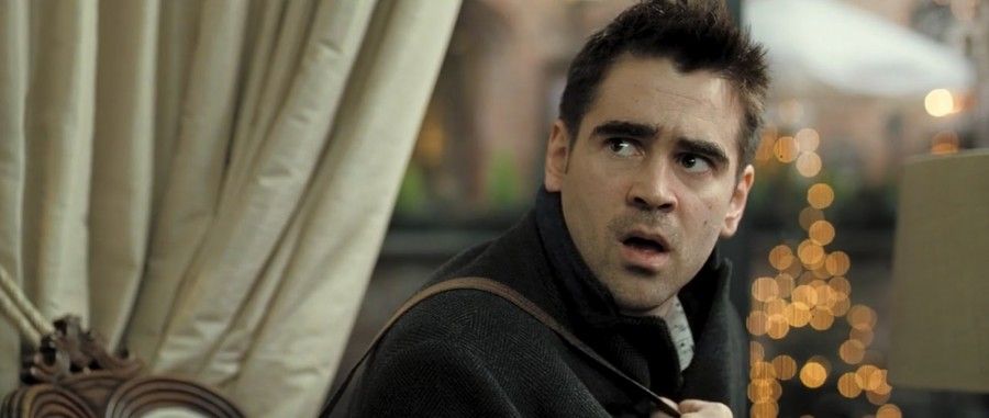 Colin Farrell - In bruges