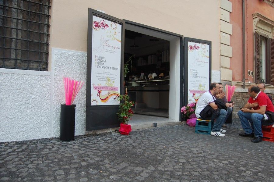 Dove mangiare il miglior gelato d'Italia