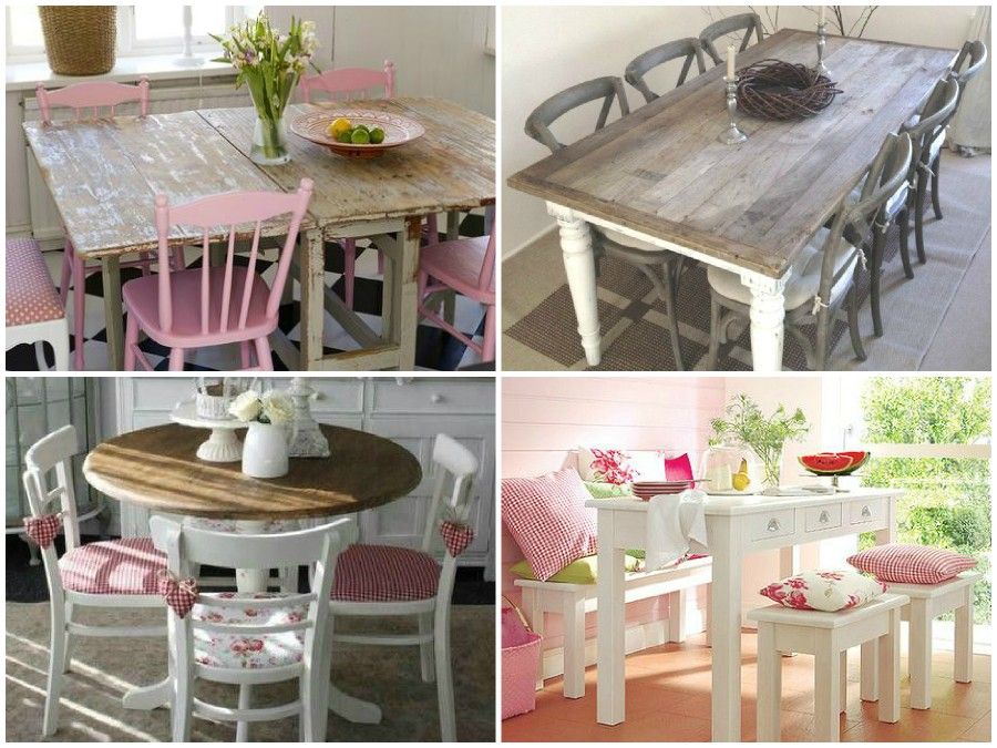 cucina-shabby-chic