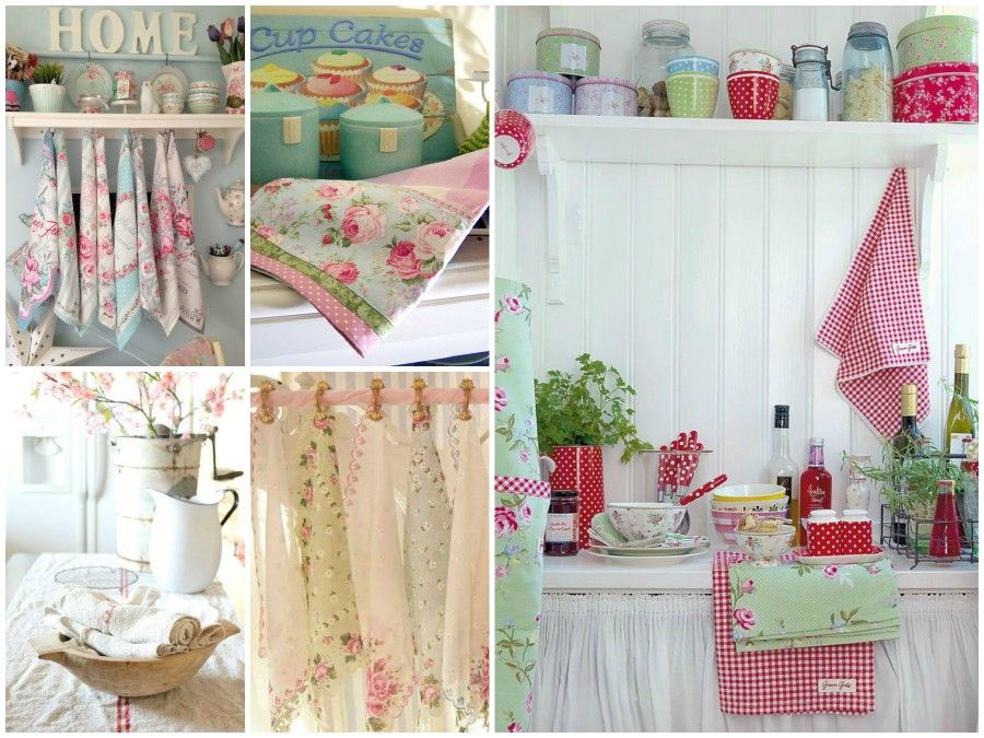 cucina-shabby-chic