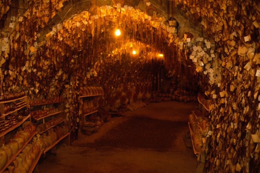 Cappadocia Hair Museum - Museo dei Capelli