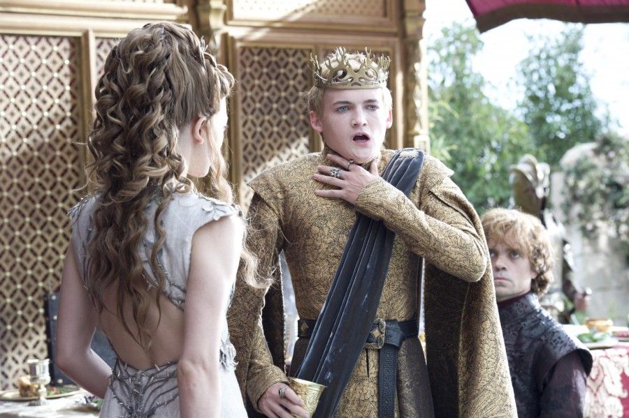 Joffrey-Baratheon