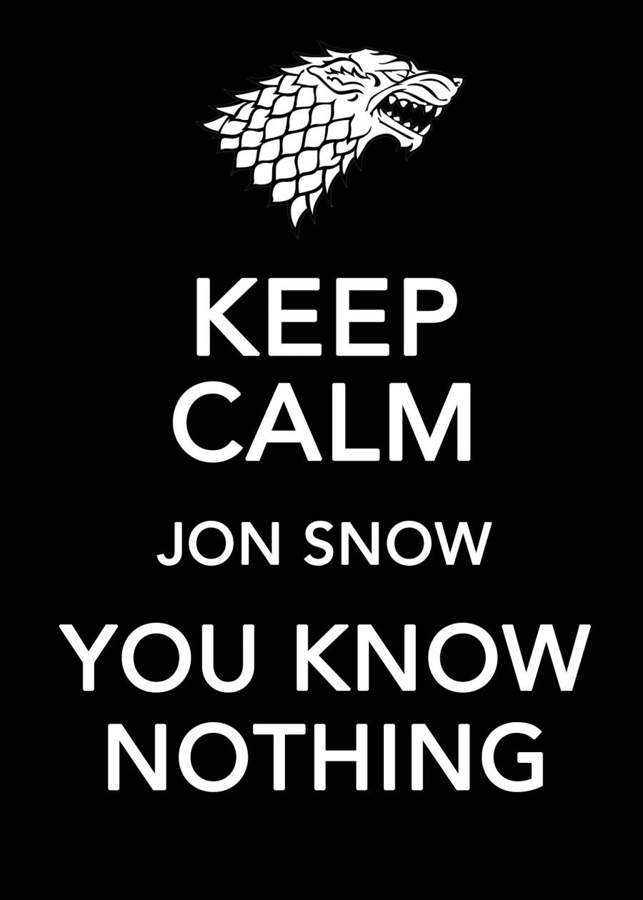 Jon-Snow
